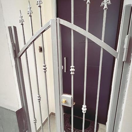 Dreams House Apartment Catania Bagian luar foto