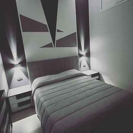 Dreams House Apartment Catania Bagian luar foto