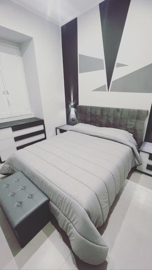Dreams House Apartment Catania Bagian luar foto