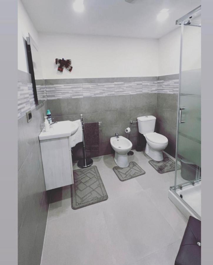 Dreams House Apartment Catania Bagian luar foto