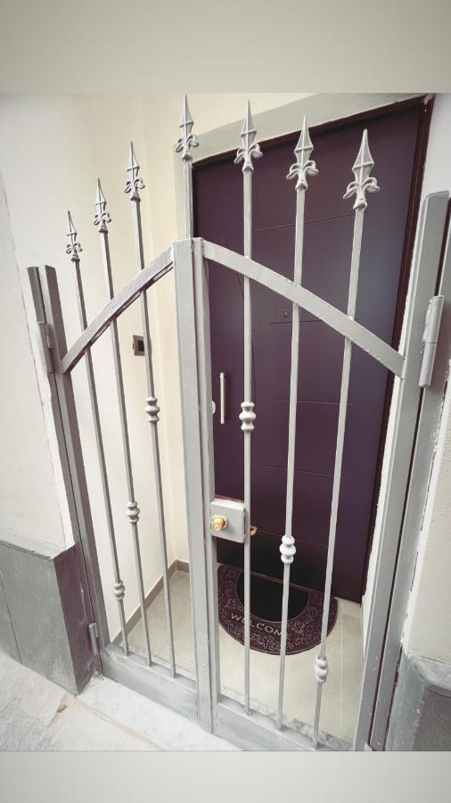 Dreams House Apartment Catania Bagian luar foto