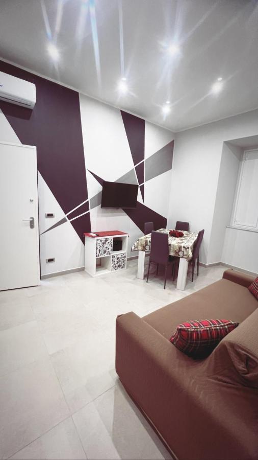 Dreams House Apartment Catania Bagian luar foto