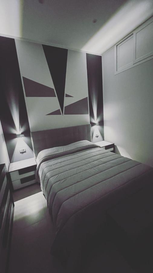 Dreams House Apartment Catania Bagian luar foto