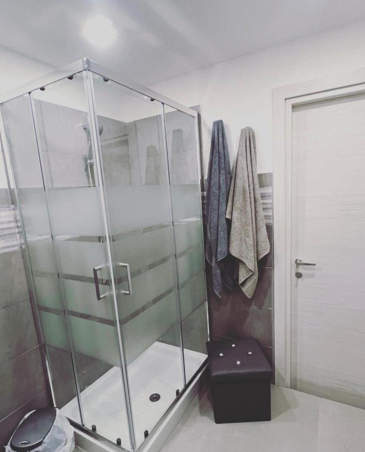 Dreams House Apartment Catania Bagian luar foto