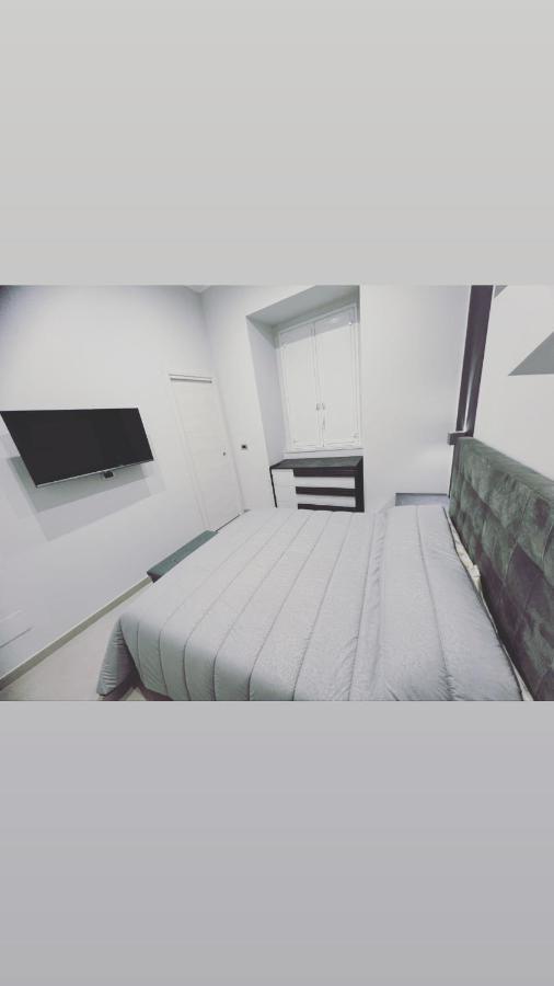 Dreams House Apartment Catania Bagian luar foto